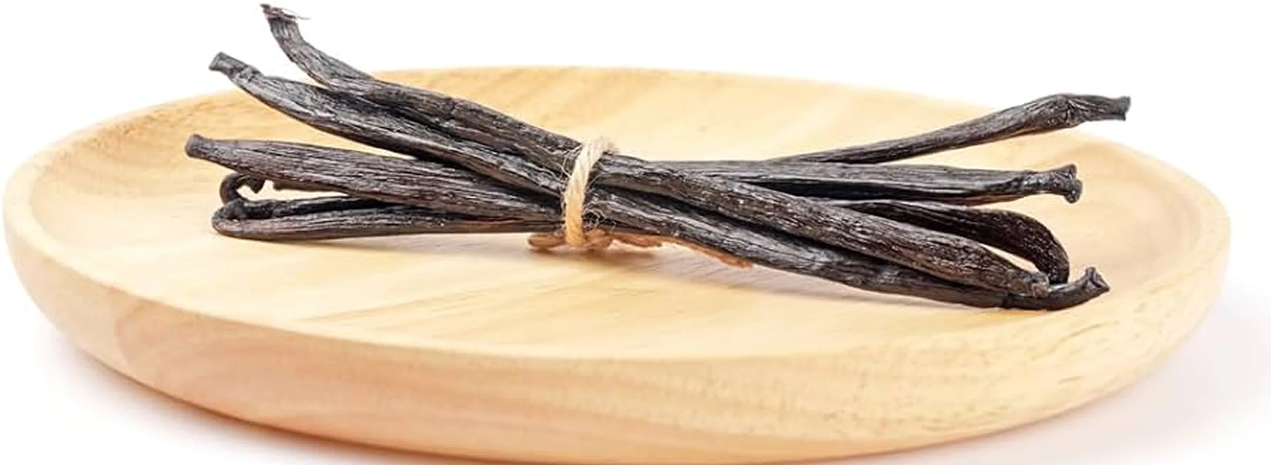 Vanilla Planifolia Gourmet Beans - Image 2