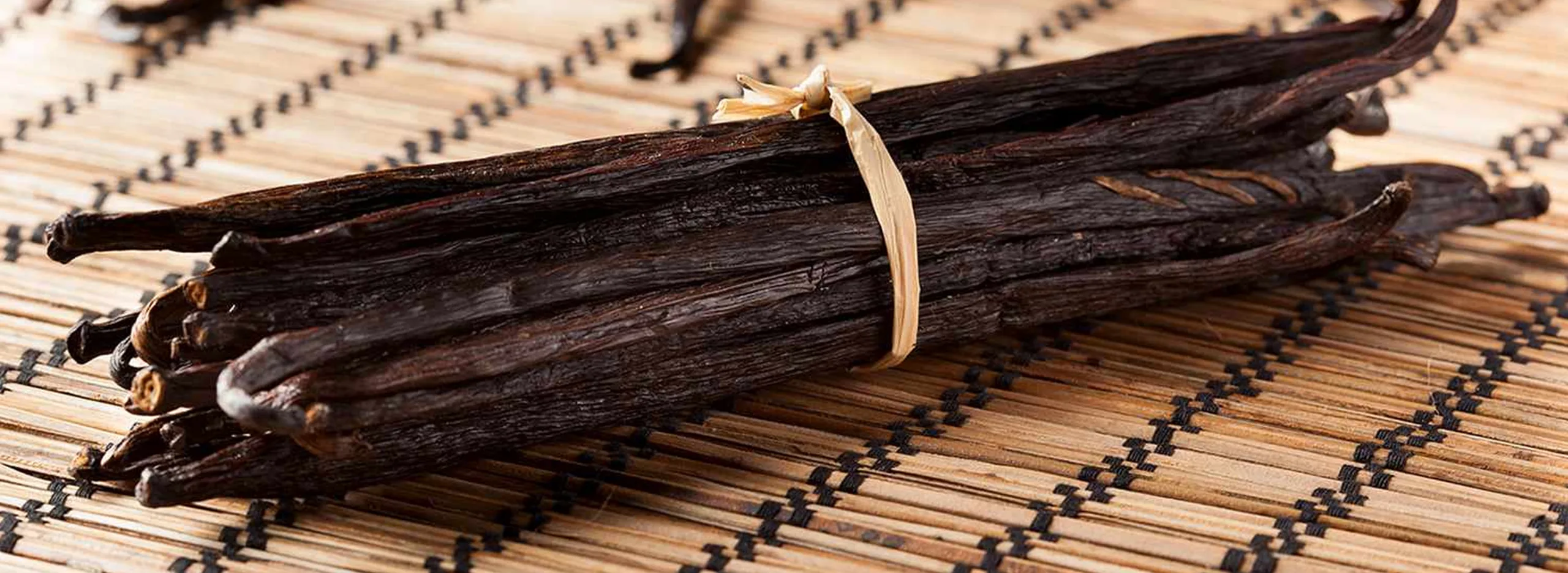 Vanilla Planifolia Gourmet Beans - Image 3