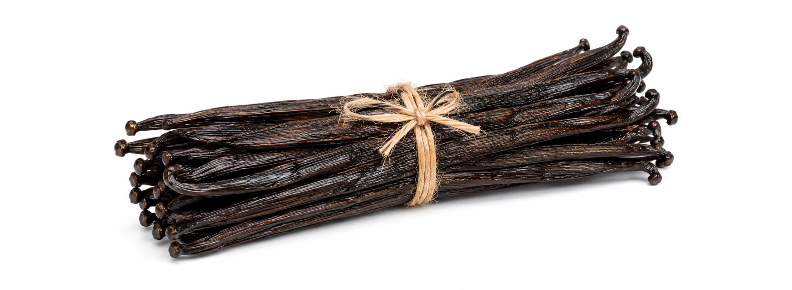 Vanilla Tahitensis Gourmet Beans - Image 2