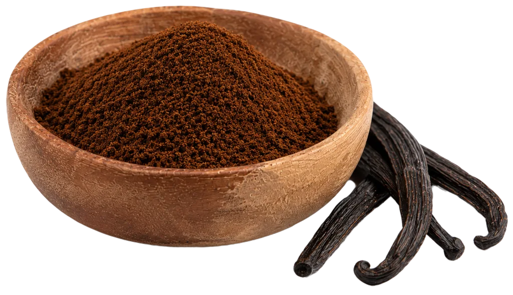 Pure Vanilla Powder