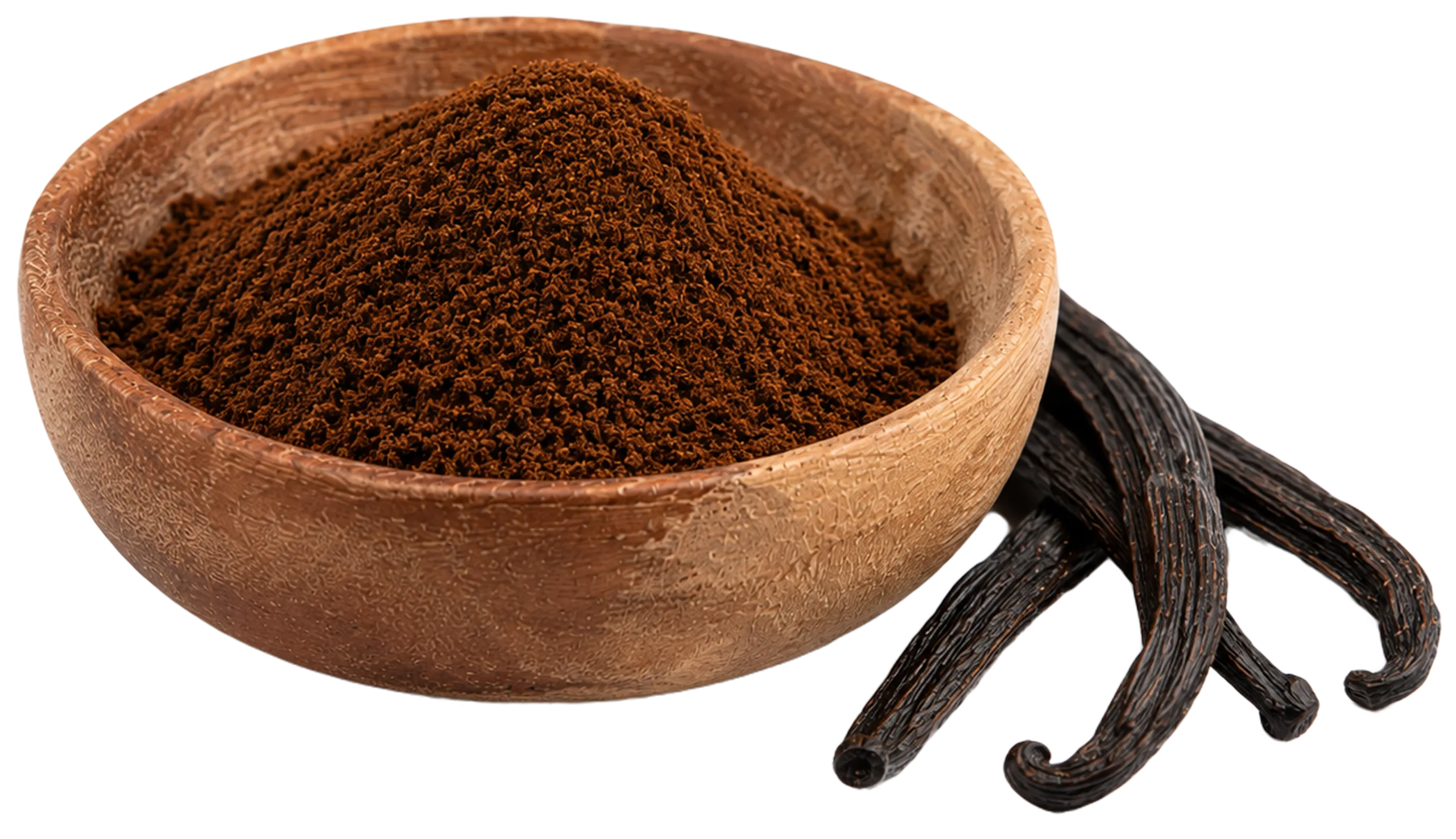 Pure Vanilla Powder