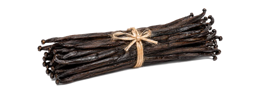 Vanilla Tahitensis Gourmet Beans