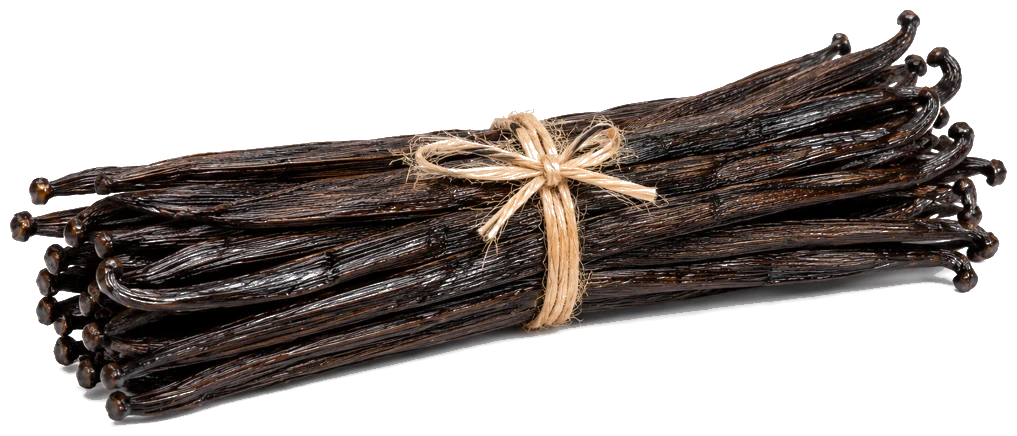 Vanilla Tahitensis Gourmet Beans